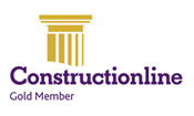 Constructionline logo